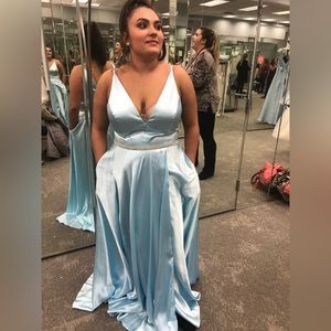 Brand New Prom Dress